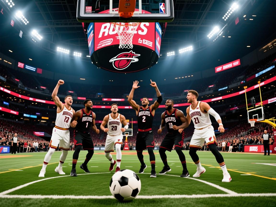 猛龙大胜骑士豪取七连胜  第2张