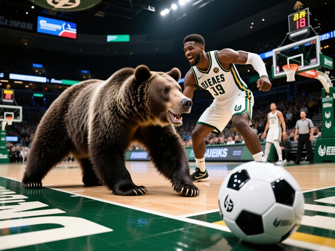 灰熊战胜爵士，终结对手九连胜  第2张