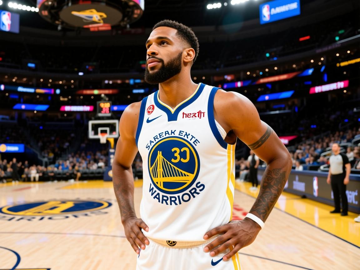 勇士连胜九场比赛,霍勒迪复出加盟火箭 第1张