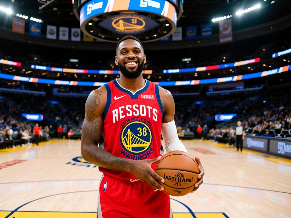 勇士连胜九场比赛,霍勒迪复出加盟火箭 第2张