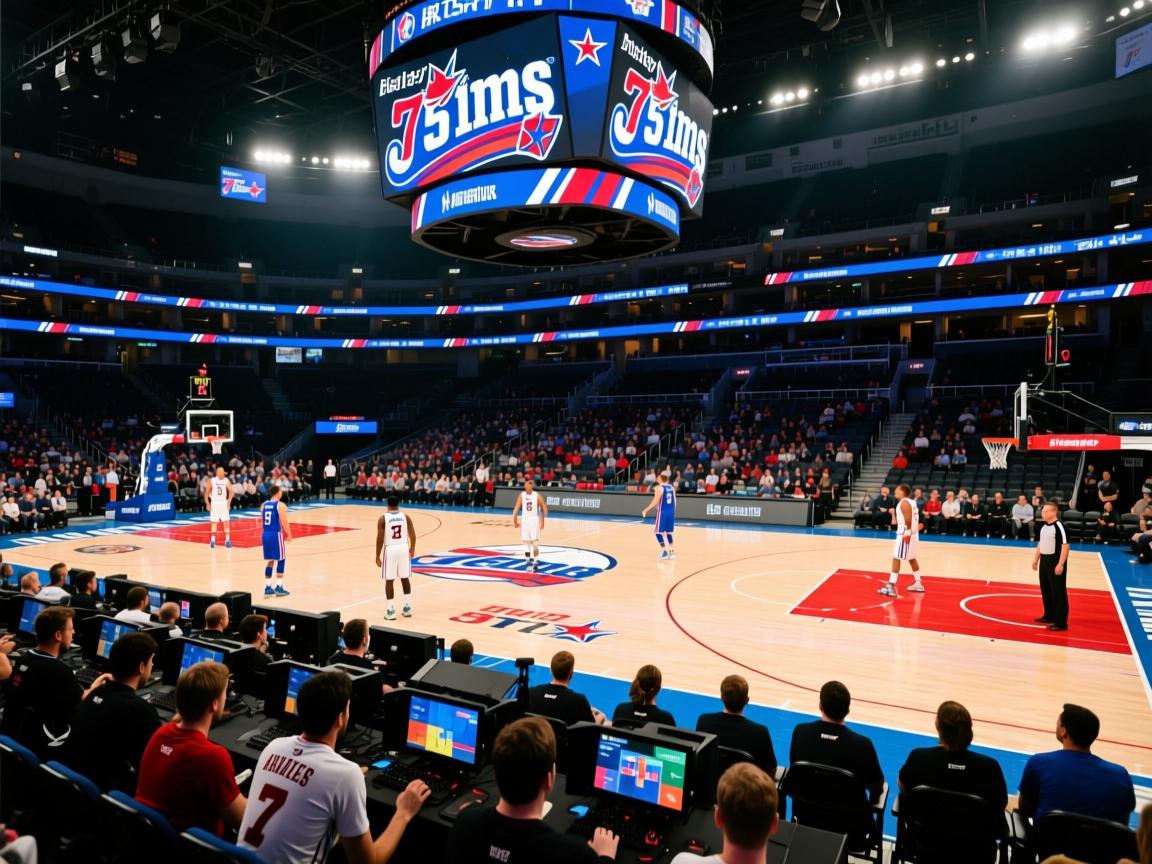 开拓者队终结76人队七连胜 第2张